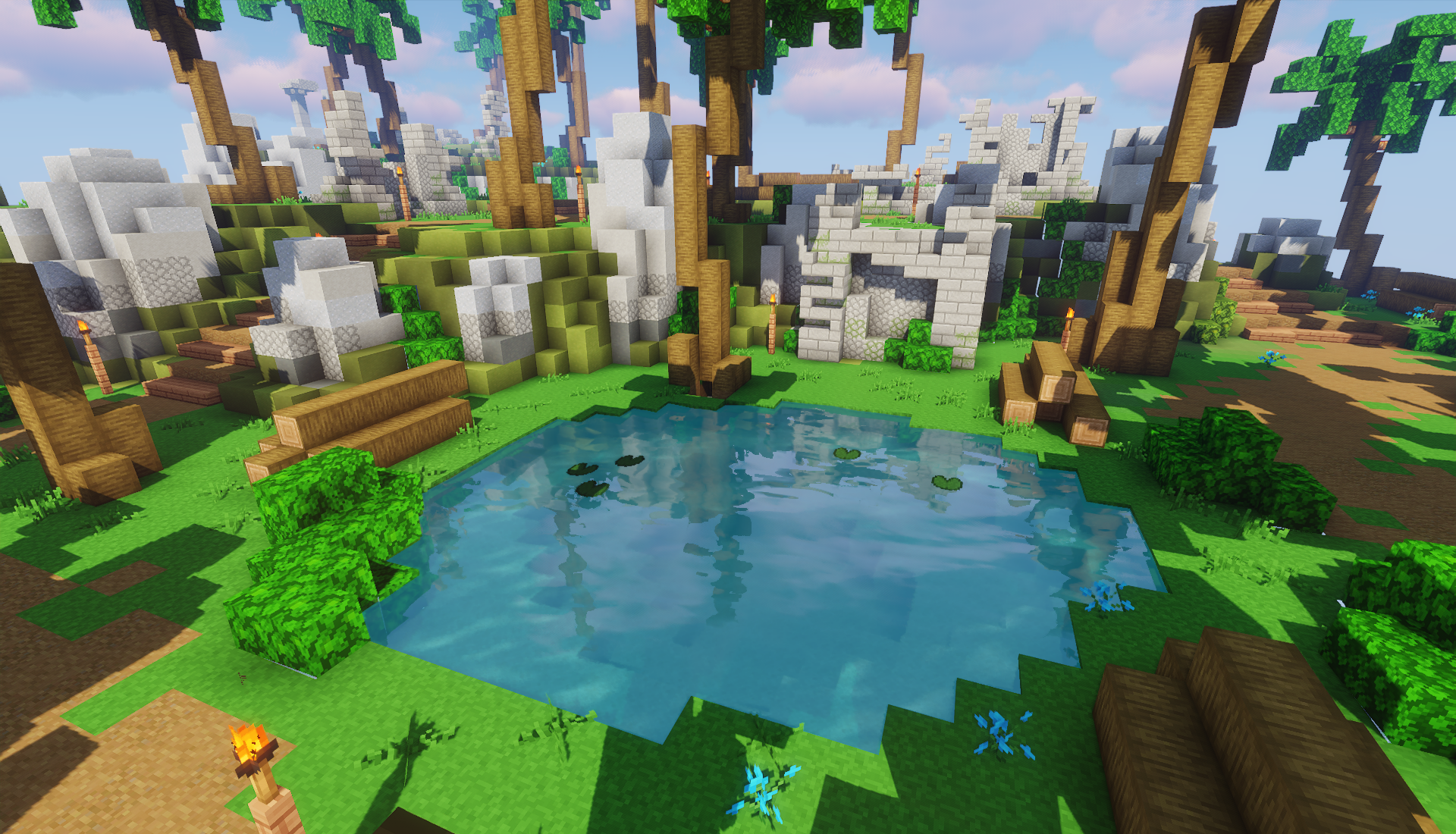 Screenshot Placeholder #1