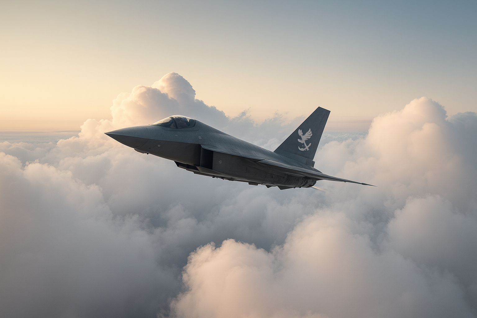 Now 2025 — clouds
